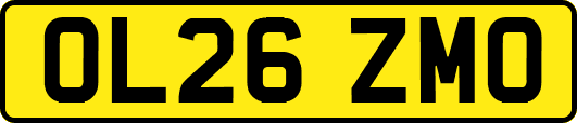 OL26ZMO