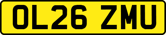 OL26ZMU