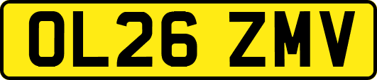 OL26ZMV
