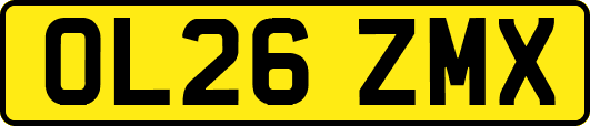 OL26ZMX