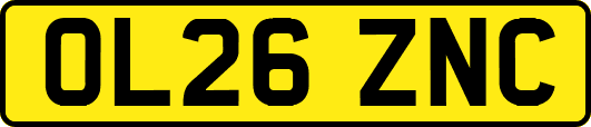 OL26ZNC