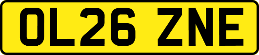 OL26ZNE
