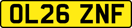 OL26ZNF