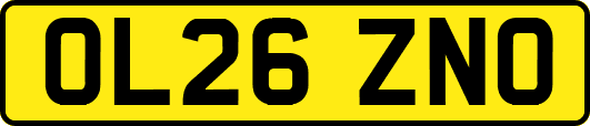 OL26ZNO