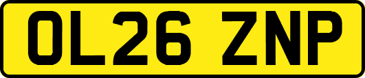 OL26ZNP