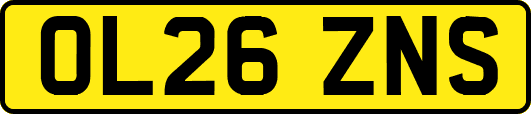 OL26ZNS