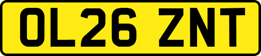 OL26ZNT
