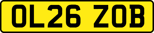 OL26ZOB