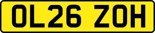 OL26ZOH