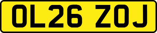 OL26ZOJ