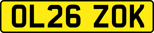 OL26ZOK