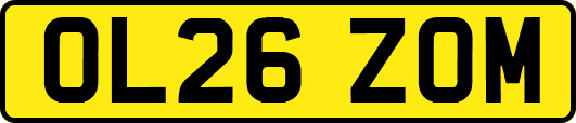 OL26ZOM
