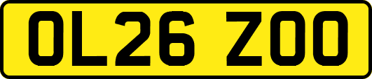 OL26ZOO