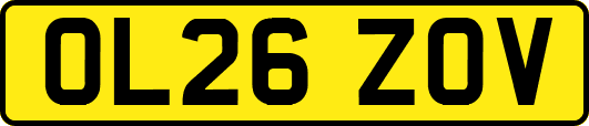 OL26ZOV