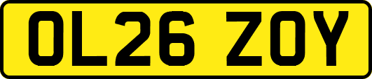 OL26ZOY