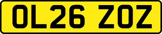 OL26ZOZ