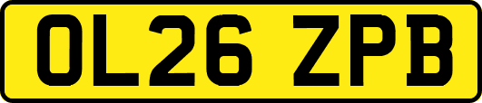 OL26ZPB