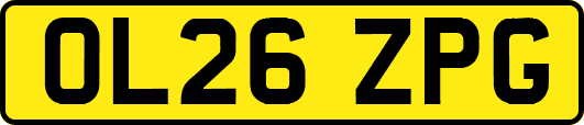 OL26ZPG
