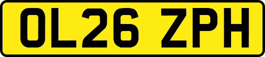 OL26ZPH