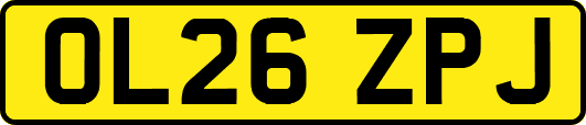 OL26ZPJ