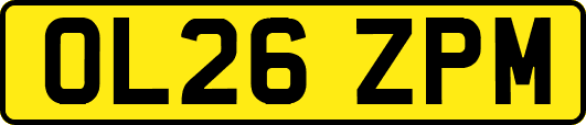OL26ZPM