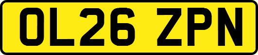 OL26ZPN