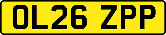OL26ZPP