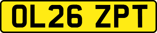 OL26ZPT