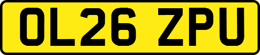 OL26ZPU