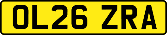 OL26ZRA