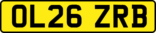 OL26ZRB