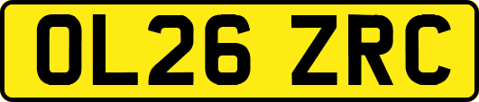 OL26ZRC