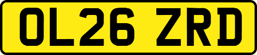 OL26ZRD