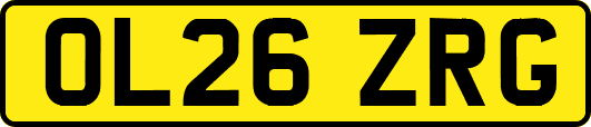 OL26ZRG