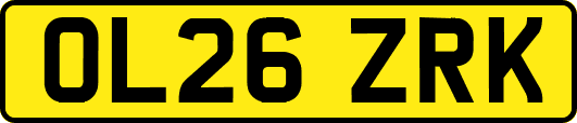 OL26ZRK