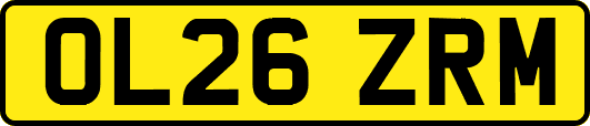 OL26ZRM