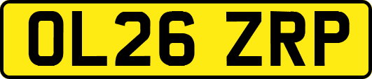 OL26ZRP