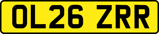 OL26ZRR