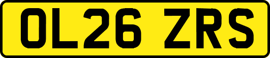 OL26ZRS