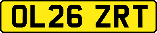 OL26ZRT