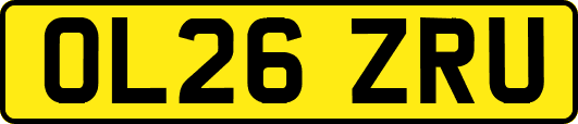 OL26ZRU