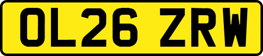 OL26ZRW