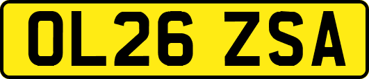 OL26ZSA