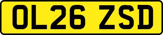 OL26ZSD