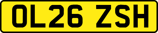 OL26ZSH