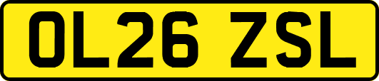 OL26ZSL