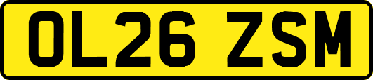 OL26ZSM