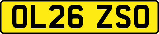 OL26ZSO
