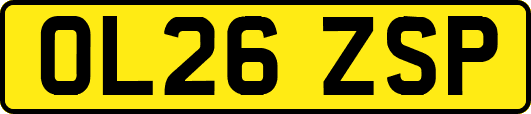 OL26ZSP