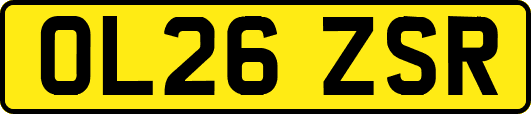 OL26ZSR